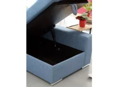 Sofá cama doble chaise longue CALIFORNIA