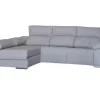 Sofá chaise longue relax electrico MAX