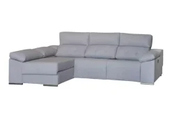 Sofá chaise longue relax electrico MAX