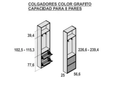 Terminal zapatero FLORIDA