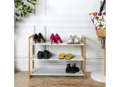 Zapatero 3 baldas GRENOBLE