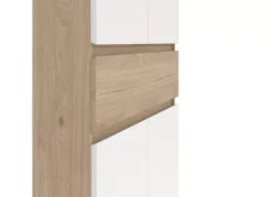 Zapatero 4 puertas y 1 cajón alexa PLUS