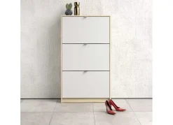 Zapatero 3 trampones SAREL