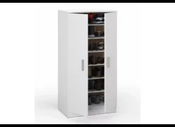 Zapatero dos puertas ROMI